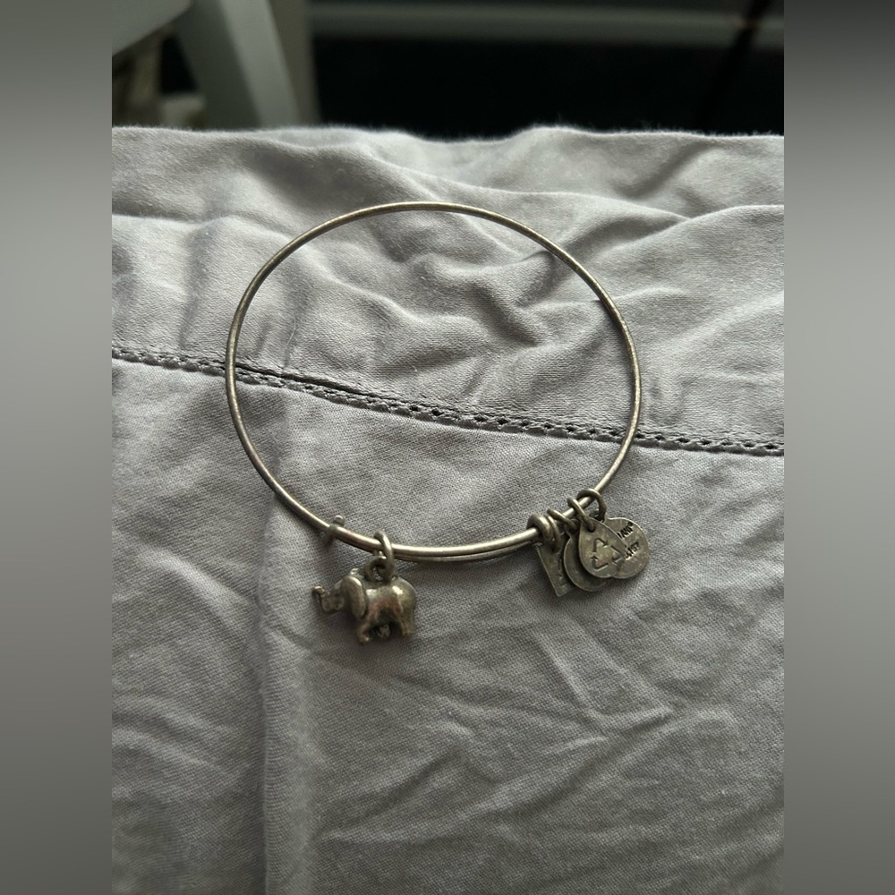 Alex and Ani Bracelet